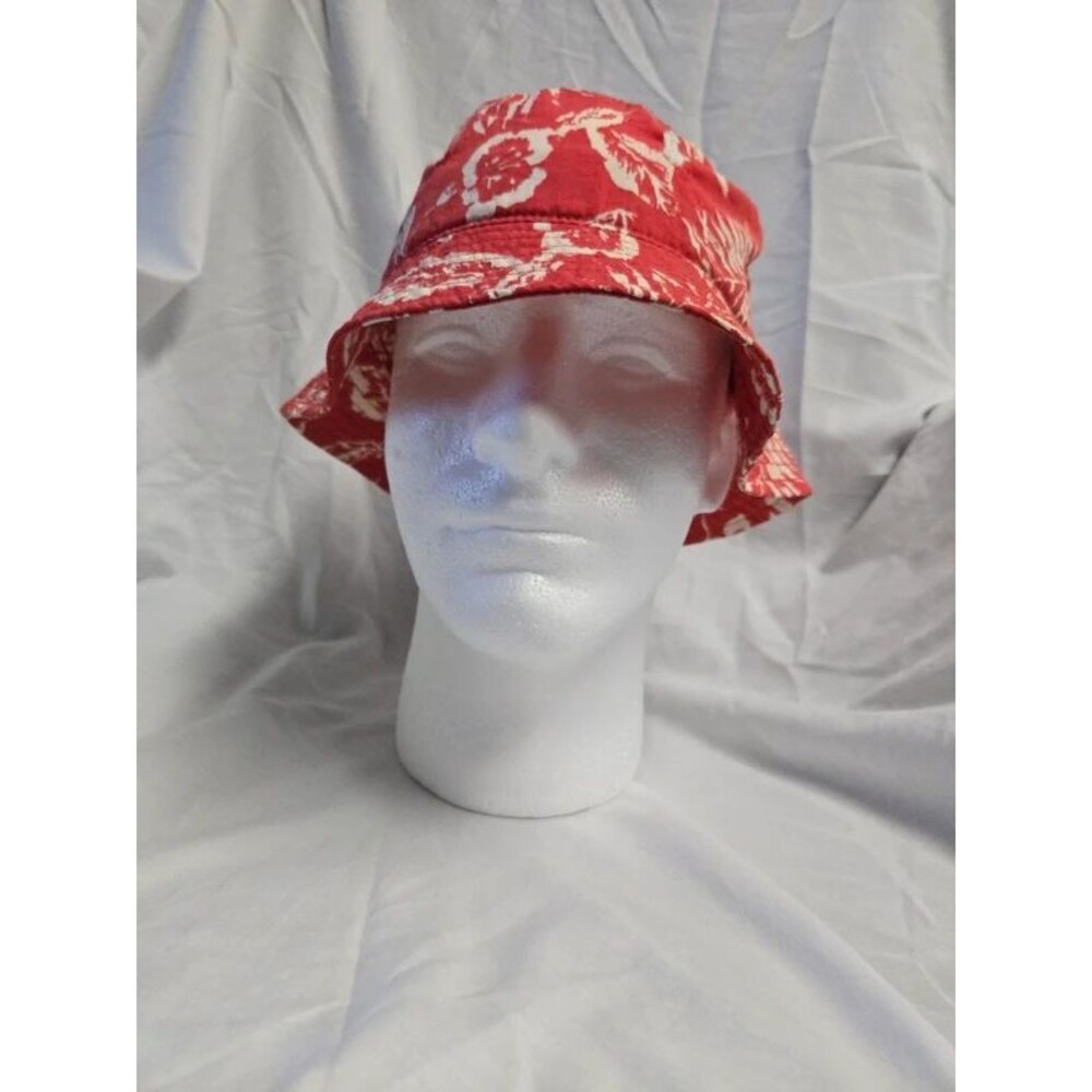 Polo Bucket Hat